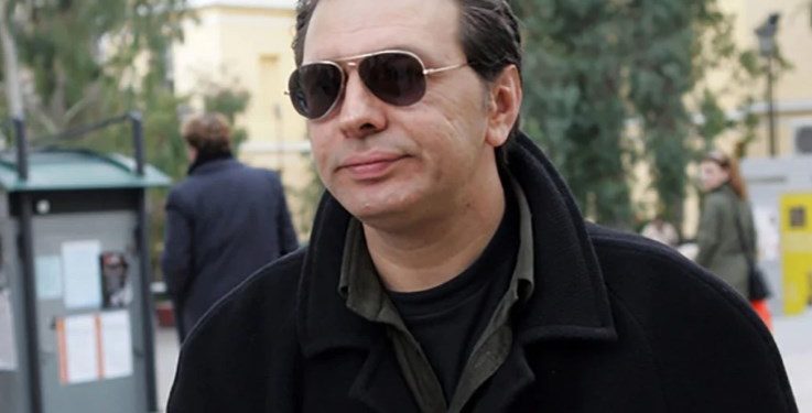 Alldaynews.gr ΠΑΡΑΚΡΑΤΟΣ! Συγκλονίζουν οι καταγγελίες του Στέφανου Χίου για το προθανάτιο ραντεβού