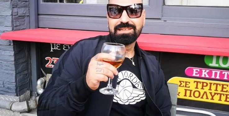 Alldaynews.gr Ο τράπερ Ypo για τα νέα μέτρα: «Να ξέρετε ο κοσμάκης δεν είναι καλά, θα σας πάει κ@@@φεράτζα μ@@@@@@»