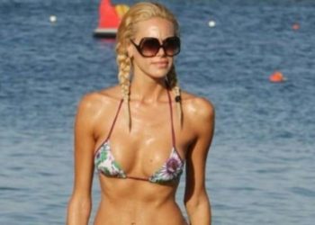Η Δημητρίου ακύρωσε τον γάμο της λόγω κορωνοϊού