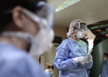 κορονοιος-koronoios-covid