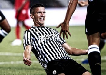 ΠΑΟΚΑΡΑ με 3άρα πάτησε τους Τούρκους – Δείτε τα γκολ – Ποιος είναι ο επόμενος αντίπαλος;