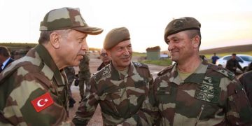 Alldaynews.gr ΣΟΚΑΡΙΣΤΙΚΟ ΔΗΜΟΣΙΕΥΜΑ ΑΠΟ Welt: Διαταγή Ερντογάν σε στρατηγούς – «Βυθίστε ένα ελληνικό πλοίο ή καταρρίψτε ένα μαχητικό»