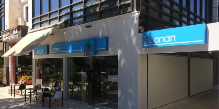 Alldaynews.gr Θεσσαλονίκη: Δείτε πού παίχτηκε το τυχερό δελτίο των 4,6 εκατ ευρώ