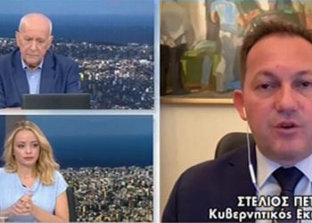 Συναγερμός για θετικά κρούσματα σε δύο εφορίες – Ιχνηλάτιση και κλείσιμο – Γιατί δεν ενημέρωσαν το κοινό; (video)