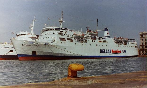 Alldaynews.gr «Το πλοίο κινείται με πατέντες, είναι αναξιόπλοο και επικίνδυνο»: Ο μηχανικός του Εξπρες Σάμινα που παραιτήθηκε πέντε μέρες πριν τη τραγωδία