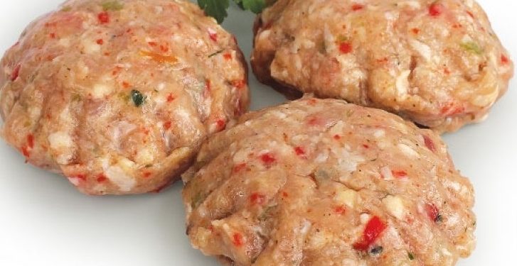 ΕΦΕΤ: Σαλμονέλα σε μπιφτέκια κοτόπουλου! Ανακαλούνται από τα σούπερ μάρκετ (pics)