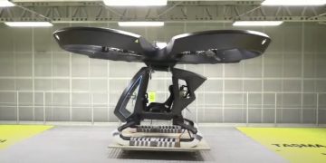 Alldaynews.gr Ιπτάμενο αυτοκίνητο Ερντογάν