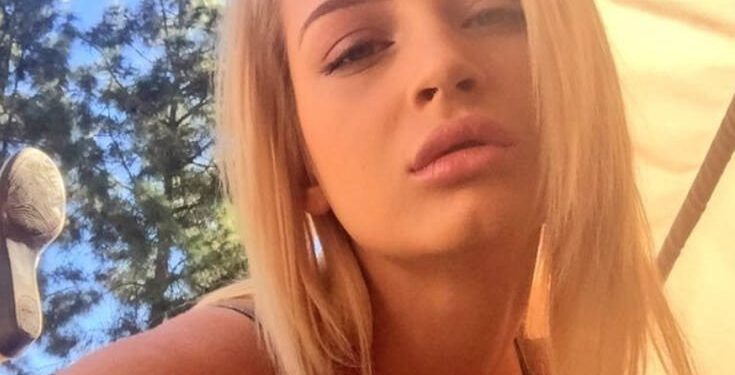 Γνωστή 23χρονη πρωταγωνίστρια σε ερωτ1κές ταινίες κατηγορείται ως συνεργός σε άγρια δολοφονία (pics)