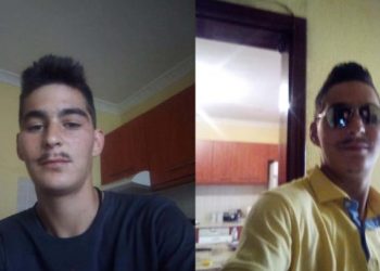 Λάρισα: Θρήνος για τον 24χρονο Γιώργο Μπάτζιο