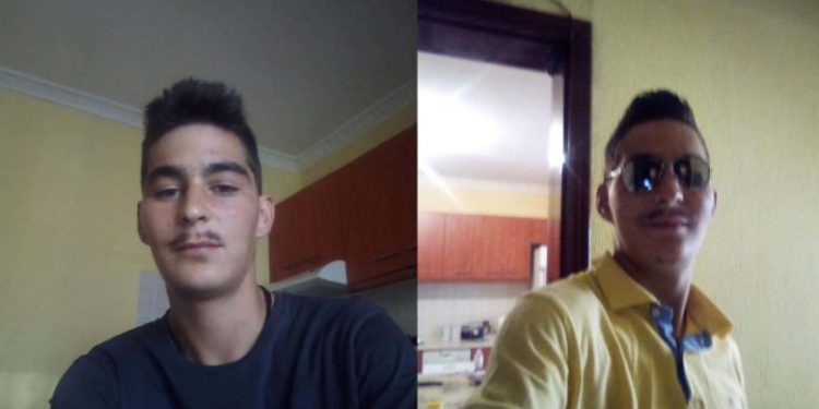 Λάρισα: Θρήνος για τον 24χρονο Γιώργο Μπάτζιο