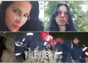 Δεν Σκοτώθηκε απο ατύχημα η 30χρονη Μάνα-Σοκάρουν τα μηνύματά της-«Τώρα πεθαίνω», «Δεν αντέχω άλλο. Να προσέχεις τα παιδιά