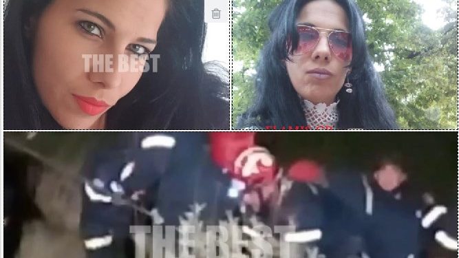 Alldaynews.gr Δεν Σκοτώθηκε απο ατύχημα η 30χρονη Μάνα-Σοκάρουν τα μηνύματά της-«Τώρα πεθαίνω», «Δεν αντέχω άλλο. Να προσέχεις τα παιδιά