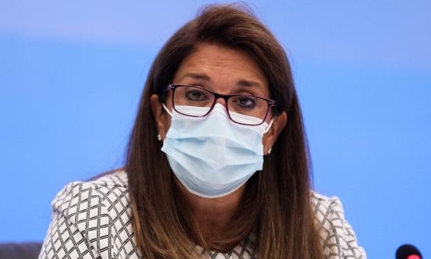 Alldaynews.gr Επίσημες Οδηγίες: Τι θα συμβεί αν μαθητής ή εκπαιδευτικός βρεθεί θετικός σε Covid-19