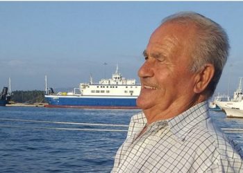 Φοιτητής ετών 82 – Πέρασε στο Φυσικό του ΑΠΘ