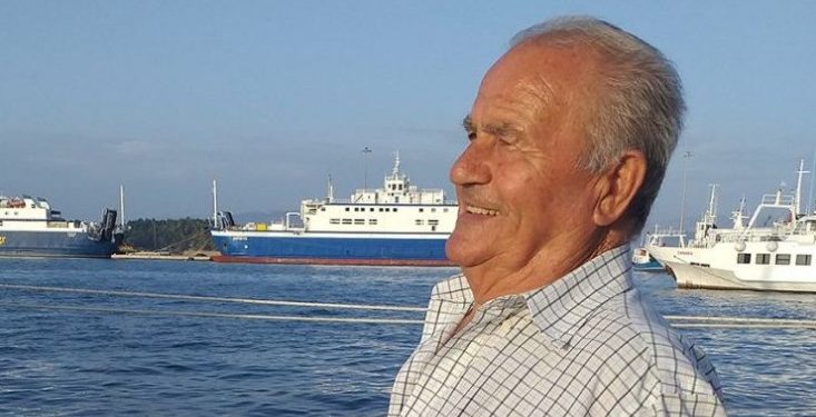 Alldaynews.gr Φοιτητής ετών 82 – Πέρασε στο Φυσικό του ΑΠΘ