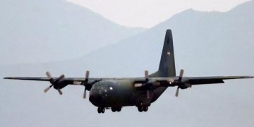 Alldaynews.gr Μην τρομάξετε! Να γιατί θα περάσουν C-130 πάνω από την Αθήνα