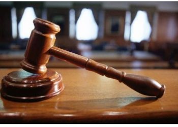 Θετικός στον κορωνοϊό πρόεδρος Πρωτοδικών των Διοικητικών Δικαστηρίων Αθηνών