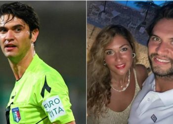 Δολοφονία διαιτητή και της φίλης του στην Ιταλία: Άφωνη η κοινή γνώμη μετά την ομολογία του μακελάρη