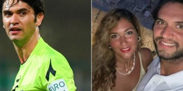 Δολοφονία διαιτητή και της φίλης του στην Ιταλία: Άφωνη η κοινή γνώμη μετά την ομολογία του μακελάρη