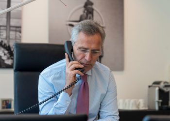 Το παρασκήνιο πίσω από το «άδειασμα» της Αθήνας σε Στόλτενμπεργκ για διάλογο με την Τουρκία