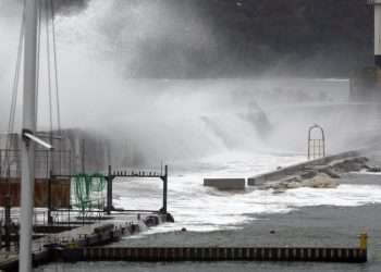 KATAIGIDES_KAIROS καιρός καταιγίδα κακοκαιρία