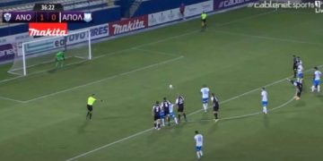 Alldaynews.gr Κύπρος: Στο “μικροσκόπιο” το… νεύμα σε εκτέλεση πέναλτι – Ήταν “στημένος”; (video)