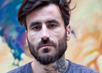 Γιώργος Μαυρίδης