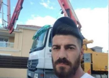 Θρήνος για τον 33χρονο Όμηρο-Σκοτώθηκε με την μηχανή σε γκρεμό