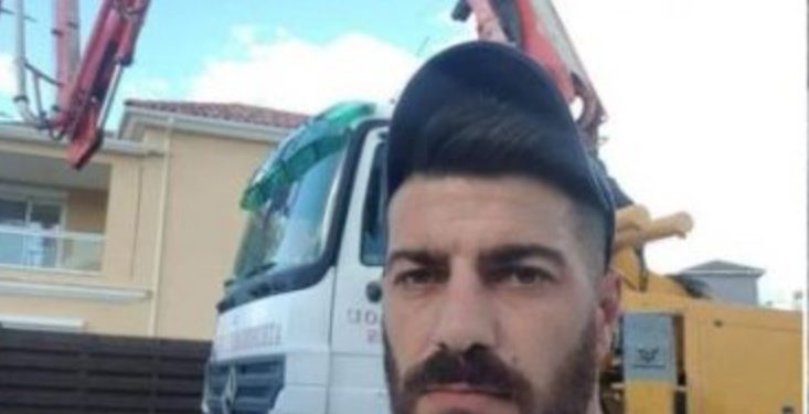 Alldaynews.gr Θρήνος για τον 33χρονο Όμηρο-Σκοτώθηκε με την μηχανή σε γκρεμό