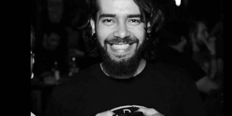 Alldaynews.gr Θρήνος για τον 22χρονο Τάσο-Δεν είχε κινητό να καλέσει βοήθεια! «Αν εντοπιζόταν νωρίς θα ζούσε»