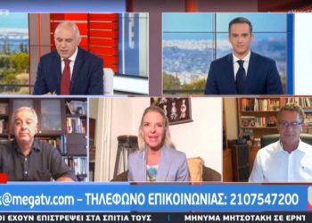 Κ. Αρβανίτης: “Καλέσαμε τον Υπ. Εξ. για ενημέρωση και αρνήθηκε! Τα ελληνοτουρκικά δεν είναι μόνο η Υφαλοκρηπίδα, αλλά και η Κατοχή της Κύπρου”
