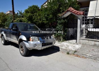 Θρήνος στη Σπερχειάδα: Πατέρας τριών παιδιών πέθανε στο τιμόνι