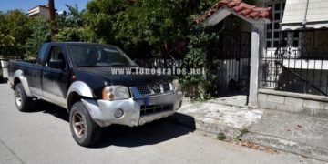 Θρήνος στη Σπερχειάδα: Πατέρας τριών παιδιών πέθανε στο τιμόνι