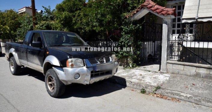 Θρήνος στη Σπερχειάδα: Πατέρας τριών παιδιών πέθανε στο τιμόνι