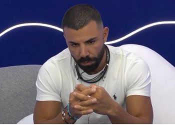 Big Brother: Αμετανόητος ο Αντώνης-Τι του φταίνε οι στάβλοι και τα βουνά;[video]