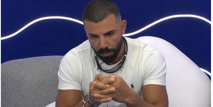 Big Brother: Αμετανόητος ο Αντώνης-Τι του φταίνε οι στάβλοι και τα βουνά;[video]