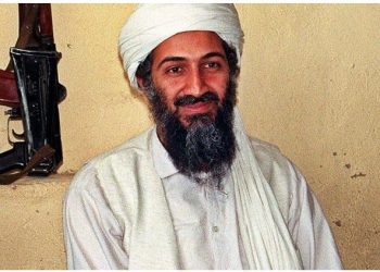 Ο Οσάμα μπιν Λάντεν, το π0ρνό και τα… κρυφά μηνύματα