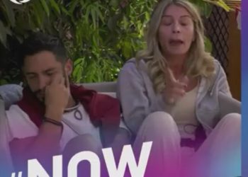 Άγριος καυγάς με Δανέζη και Ραμόνα: “Στα @ρχ….@ μου τι λες-Μη μιλάς”[video]