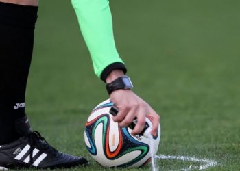 Άγρια Δολοφονία γνωστού διαιτητή και της συντρόφου του