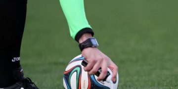 Άγρια Δολοφονία γνωστού διαιτητή και της συντρόφου του