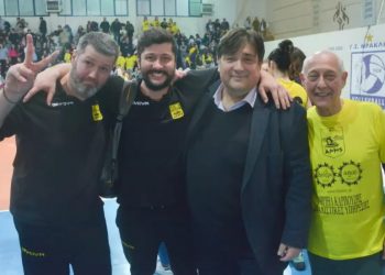 Θρήνος στον Ελληνικό αθλητισμό: Νεκρός από κορονοϊό ο Θωμάς Αλεξόπουλος