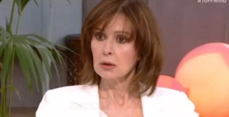 Άγριες Μέλισσες: «Πάγωσε» η Κάτια Δανδουλάκη