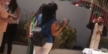 Σάλος με ιερέα στο Ρέθυμνο: Φώναζε σε μαθητές και γονείς να μη φοράνε μάσκα[video]