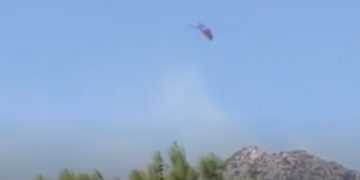 Alldaynews.gr ΕΚΤΑΚΤΟ! Μεγάλη φωτιά στη Νέα Μάκρη – Το μέτωπο κινείται προς τον Διόνυσο