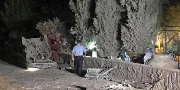 Alldaynews.gr Ανείπωτη Τραγωδία: Νεκρή σε τροχαίο η 18χρονη Κατερίνα-Έγκυος και μητέρα δύο παιδιών