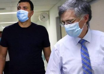 Συναγερμός στην Αττική για ρεκόρ κρουσμάτων-Κικίλιας: Είμαστε έτοιμοι για lockdown σε δήμους