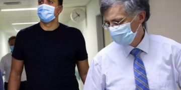 Alldaynews.gr Συναγερμός στην Αττική για ρεκόρ κρουσμάτων-Κικίλιας: Είμαστε έτοιμοι για lockdown σε δήμους