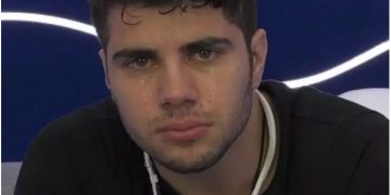 Alldaynews.gr Big Brother: Δολοφόνησαν τον αδερφό του Βλαδίμηρου-Η τραγική ιστορία