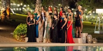 Alldaynews.gr Καλή δουλειά! Πόσα πληρώνονται την εβδομάδα τα κορίτσια του Bachelor!