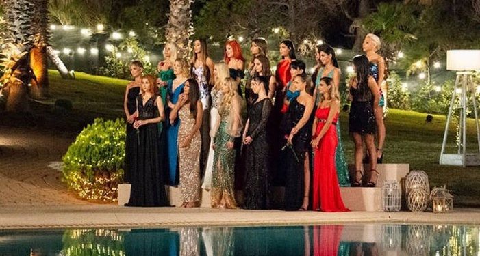 Alldaynews.gr Καλή δουλειά! Πόσα πληρώνονται την εβδομάδα τα κορίτσια του Bachelor!